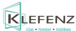 Logo von Klefenz Fensterbau Heidelberg
